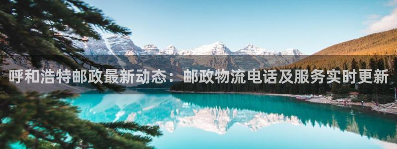 多多28正规吗?：呼和浩特邮政最新动